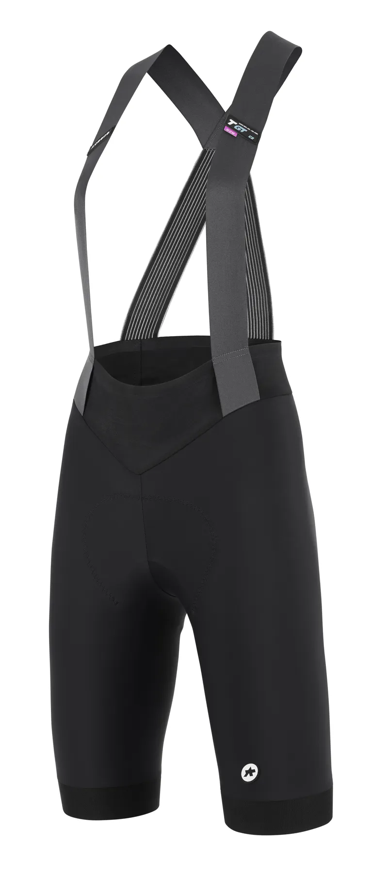 Assos UMA GT C2 Womens Bib Short -1